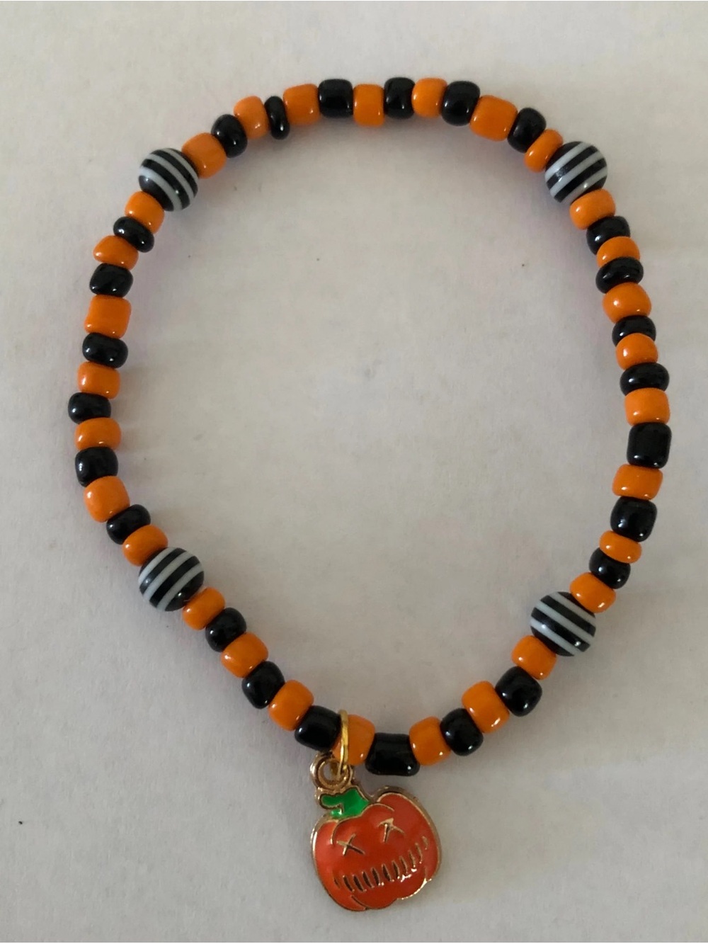 Halloween Bracelet
SKU845